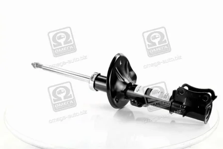 Амортизатор передн прав CHEVROLET AVEO / KALOS 1.2-1.6 05.03- SACHS 314 767