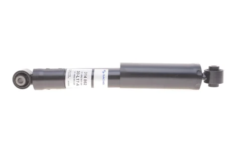 Амортизатор задн лів/прав TOYOTA RAV 4 III, RAV 4 IV 2.0-3.5 11.05-09.19 SACHS 314 862