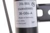 Амортизатор (передній) BMW 5 (F07) 09-17 (L) N47/N55/N57/N63 SACHS 314 864 (фото 3)