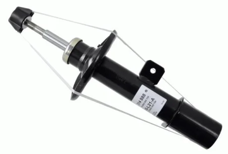 Амортизатор підвіски SACHS 314888