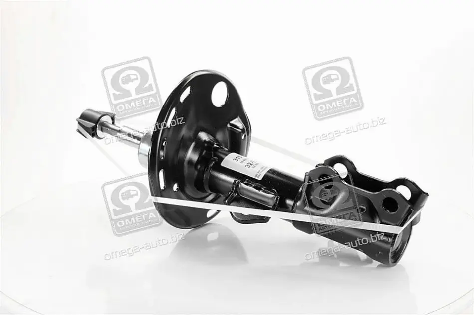 Амортизатор передн лів TOYOTA AURIS, COROLLA 1.3-2.2D 10.06-08.19 SACHS 315 012 (фото 1)