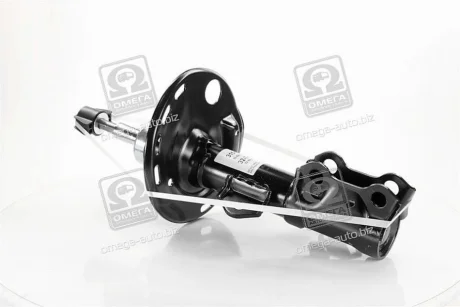 Амортизатор передн лів TOYOTA AURIS, COROLLA 1.3-2.2D 10.06-08.19 SACHS 315 012