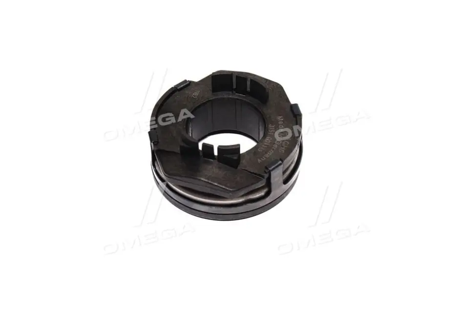 Вижимний підшипник зчеплення AUDI A1, A1 ALLSTREET, A1 CITY CARVER, A3, Q2, TT SEAT ARONA, ATECA, IBIZA IV, IBIZA IV SC, IBIZA IV ST, IBIZA V, LEON, LEON SC, LEON ST, TOLEDO IV 09.09- SACHS 3151 001 116 (фото 1)