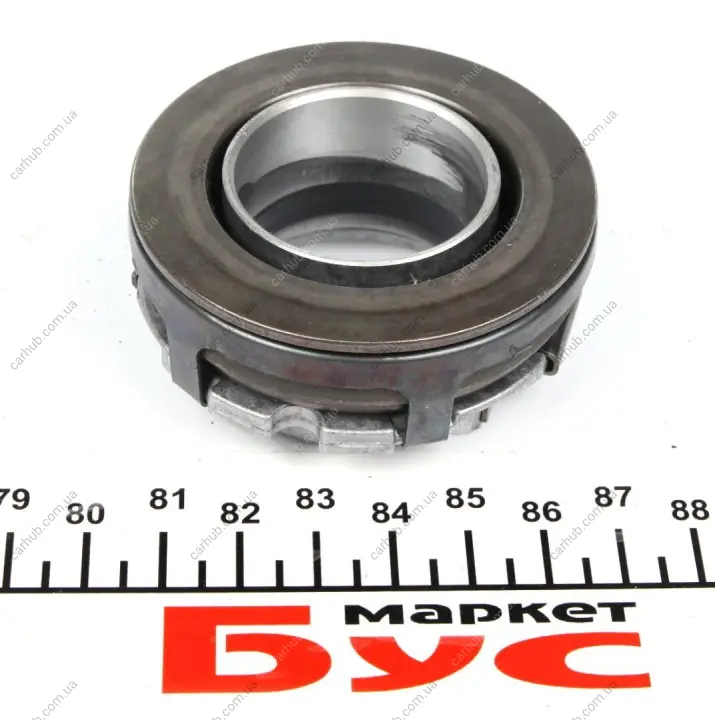 Підшипник вижимний MB Sprinter 2.9TDI/VW LT 2.5TDI (метал) SACHS 3151 248 031 (фото 1)