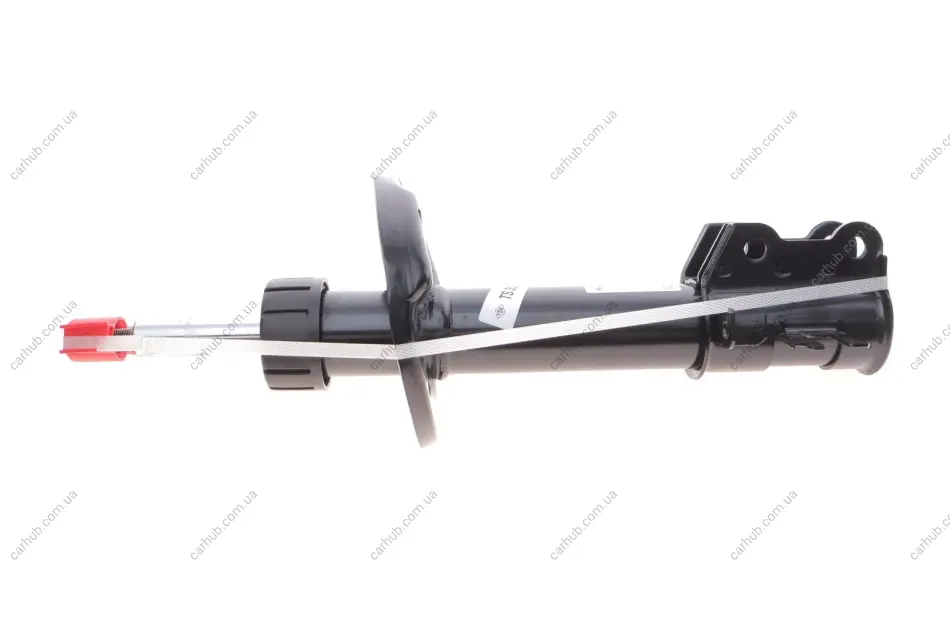 Амортизатор передн лів CITROEN NEMO FIAT FIORINO, QUBO PEUGEOT BIPPER, BIPPER TEPEE 1.3D-1.4D 11.07- SACHS 315 125 (фото 1)