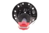 Амортизатор передн лів CITROEN NEMO FIAT FIORINO, QUBO PEUGEOT BIPPER, BIPPER TEPEE 1.3D-1.4D 11.07- SACHS 315 125 (фото 4)