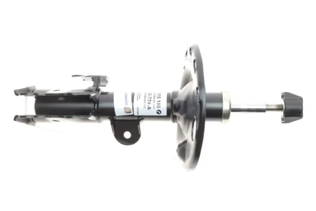Амортизатор передн прав TOYOTA AVENSIS 1.6-2.2D 11.08-10.18 SACHS 315 186