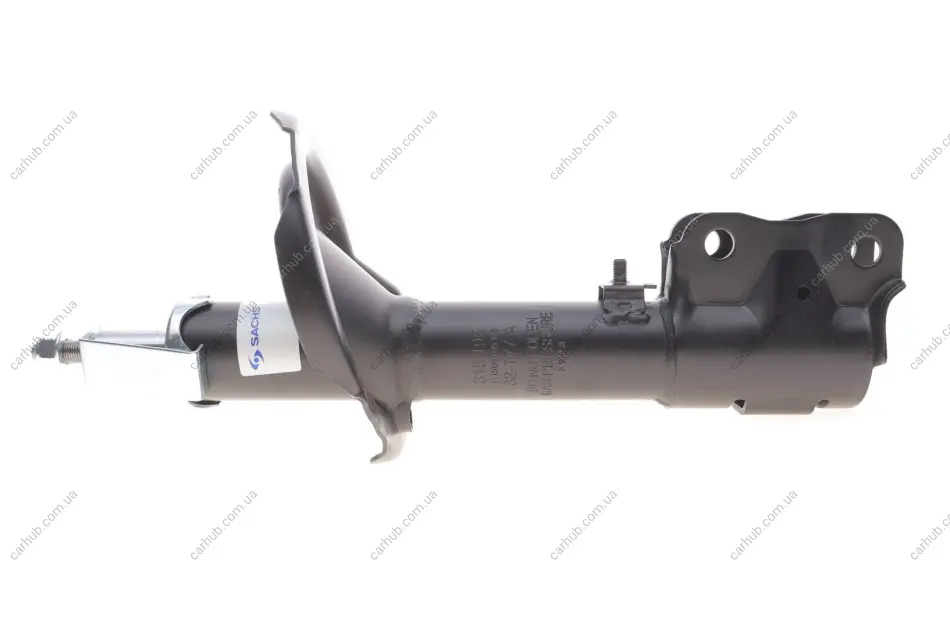 Амортизатор передн лів MITSUBISHI LANCER VIII 1.5-2.0D 03.07- SACHS 315 195 (фото 1)