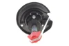 Амортизатор передн лів FORD FIESTA VI 1.25-1.6D 06.08-01.18 SACHS 315 241 (фото 4)