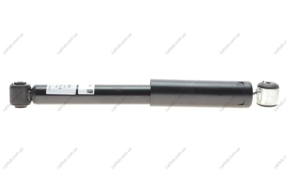Амортизатор задн лів/прав CITROEN C3 I, C3 II, DS3, JUMPY III PEUGEOT EXPERT TOYOTA PROACE 1.0-2.0D 02.02-12.22 SACHS 315 451 (фото 1)