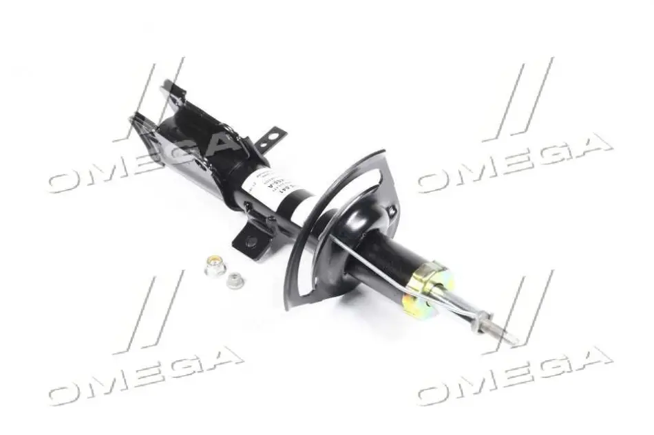 Амортизатор (передній) Dodge Journey/Fiat Freemont 08- (L) SACHS 315 641 (фото 1)