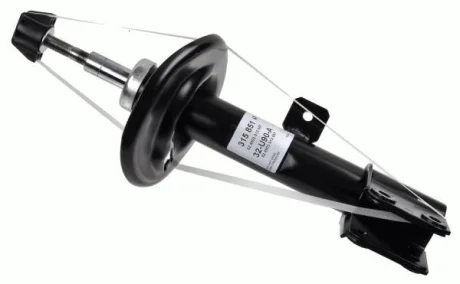 Амортизатор підвіски SACHS 315851