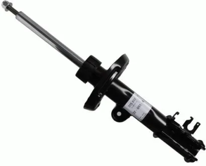 Амортизатор передн прав FIAT 500L 0.9-1.6D 09.12- SACHS 315 857