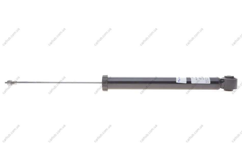 Амортизатор задн лів/прав AUDI A3 SEAT LEON, LEON SC, LEON ST VW GOLF SPORTSVAN VII, GOLF VII, GOLF VIII 1.0-2.0D 08.12- SACHS 315 912 (фото 1)