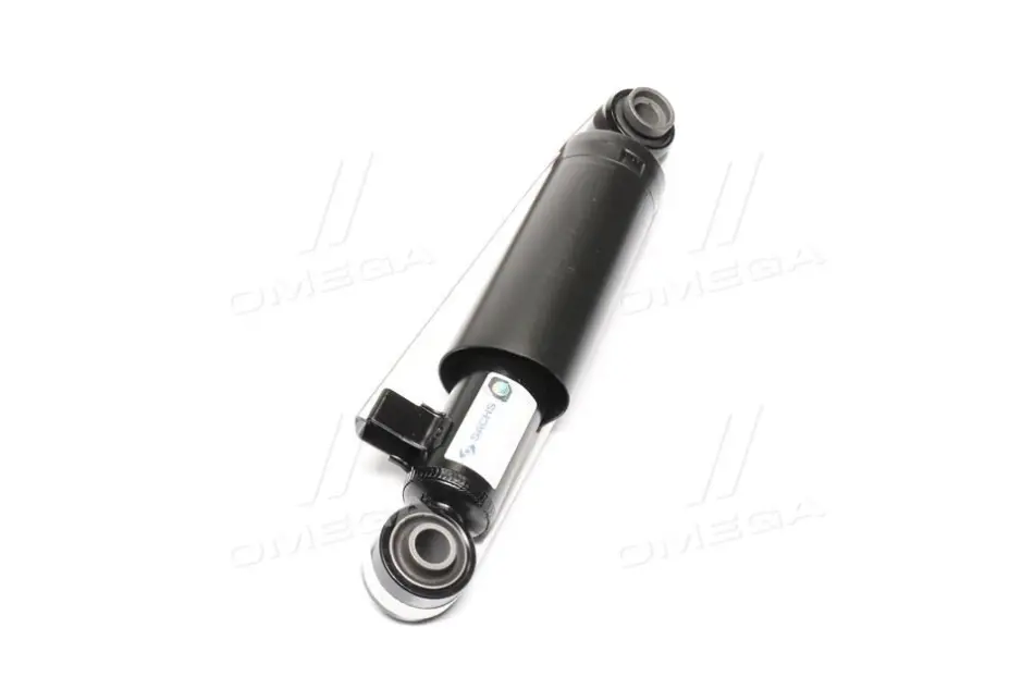 Амортизатор (задній) Hyundai Santa Fe I/II 06- SACHS 315 917 (фото 1)