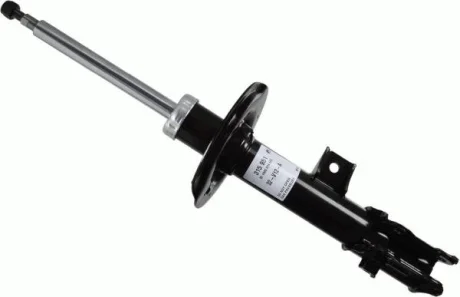 Амортизатор передн прав HYUNDAI IX35 KIA SPORTAGE III 1.6-2.4 08.09-12.16 SACHS 315 951