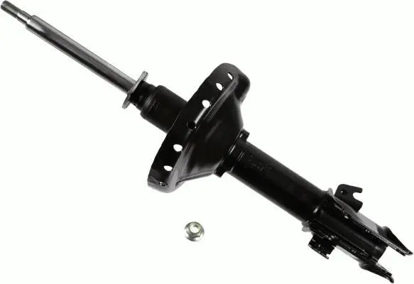 Амортизатор передн лів SUBARU FORESTER 2.0/2.0D/2.5 01.08- SACHS 316 468 (фото 1)
