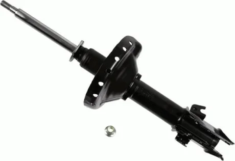 Амортизатор передн лів SUBARU FORESTER 2.0/2.0D/2.5 01.08- SACHS 316 468