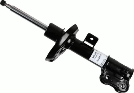 Амортизатор передн лів KIA CARENS IV 1.6/1.7D/2.0 03.13- SACHS 316 739