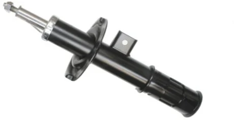 Амортизатор передн прав CHEVROLET CAPTIVA OPEL ANTARA A 2.0D-3.2 06.06- SACHS 316 762