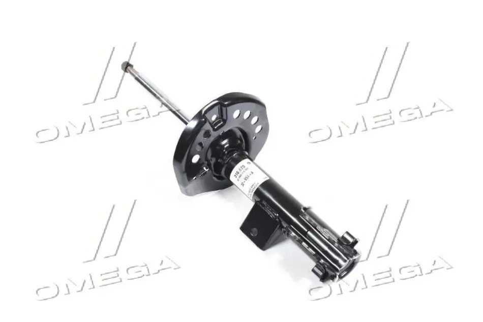 Амортизатор передн лів HYUNDAI GRANDEUR 2.4/3.0 01.11-12.17 SACHS 316 873 (фото 1)