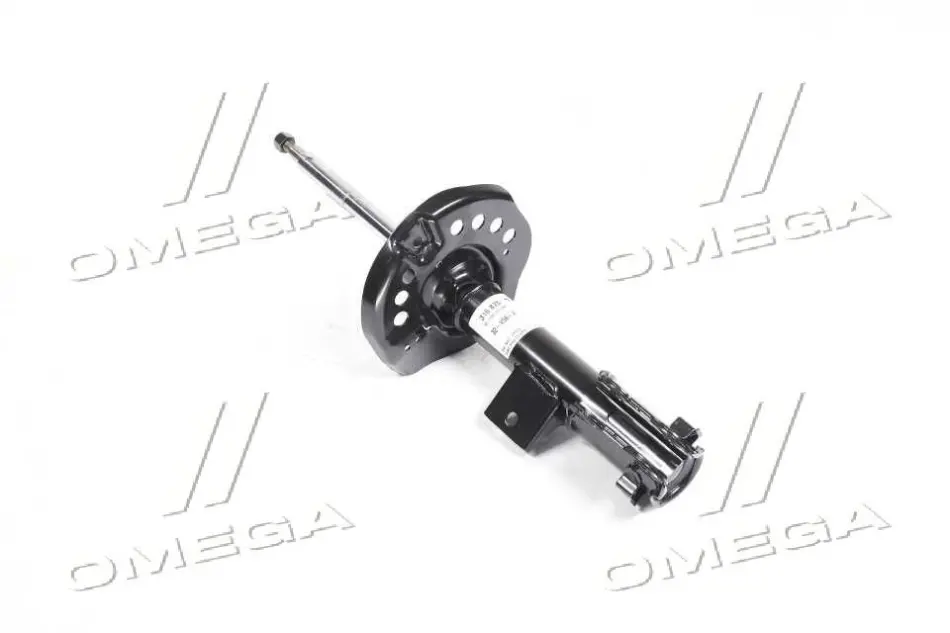 Амортизатор передн лів HYUNDAI SONATA VI KIA OPTIMA 1.7D-2.4 06.09-12.15 SACHS 316 875 (фото 1)