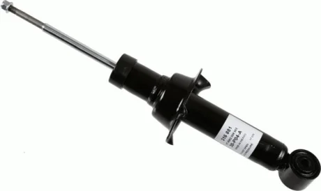 Амортизатор задн лів/прав HONDA CR-V III, CR-V IV 1.6D-2.4 06.06-12.18 SACHS 316 881