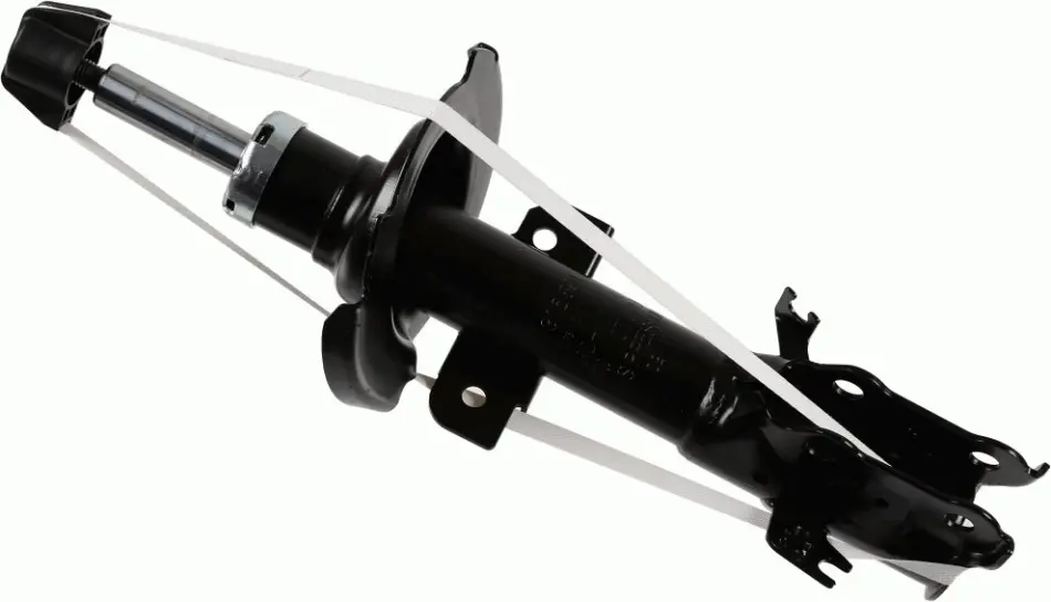 Амортизатор передн лів MAZDA 2 1.3-1.6D 07.07-06.15 SACHS 316 894 (фото 1)