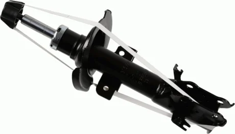 Амортизатор передн лів MAZDA 2 1.3-1.6D 07.07-06.15 SACHS 316 894