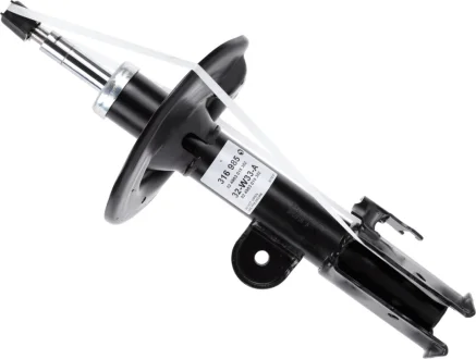 Амортизатор передн лів LEXUS NX TOYOTA RAV 4 IV 2.0-2.5H 12.12- SACHS 316 985