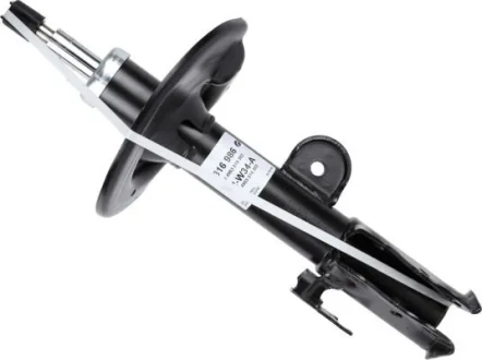 Амортизатор передн прав LEXUS NX TOYOTA RAV 4 IV 2.0-2.5H 12.12- SACHS 316 986