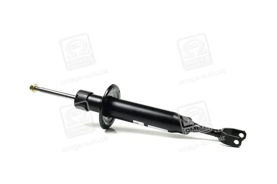 Амортизатор передн лів/прав AUDI A4 B5, A6 C5 SKODA SUPERB I VW PASSAT B5, PASSAT B5.5 1.6-3.0 11.94-03.08 SACHS 316 990 (фото 1)