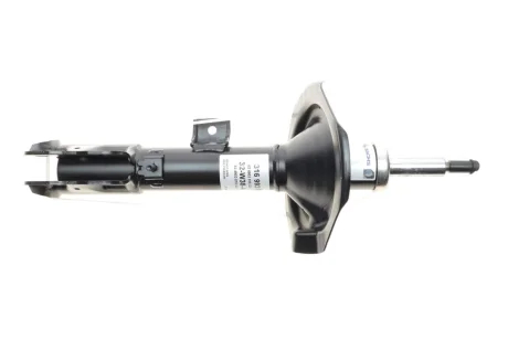 Амортизатор передн прав CITROEN C4 AIRCROSS MITSUBISHI ASX PEUGEOT 4008 1.6-2.2D 02.10- SACHS 316 993