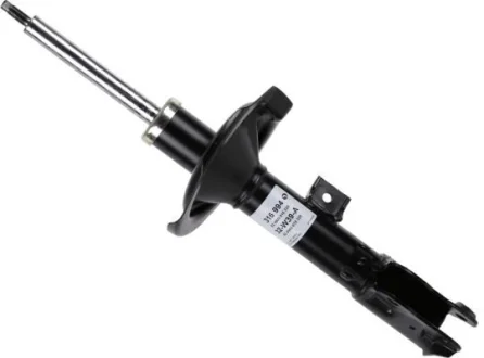 Амортизатор підвіски лівий SACHS 316994
