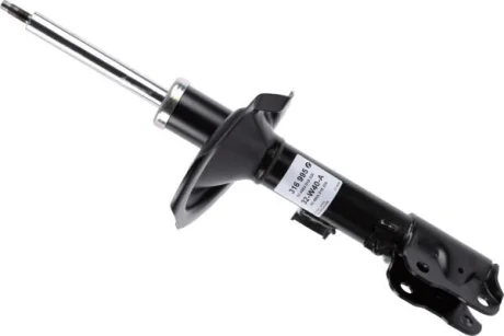 Амортизатор підвіски правий SACHS 316995