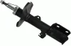 Амортизатор передн лів TOYOTA COROLLA VERSO 1.6-2.2D 04.04-03.09 SACHS 317 109 (фото 1)
