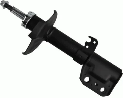 Амортизатор передн прав TOYOTA COROLLA VERSO 1.6-2.2D 04.04-03.09 SACHS 317 110