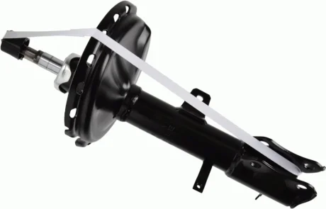 Амортизатор задн лів LEXUS RX TOYOTA HARRIER, HIGHLANDER / KLUGER 2.4-3.5 04.03-06.12 SACHS 317 155