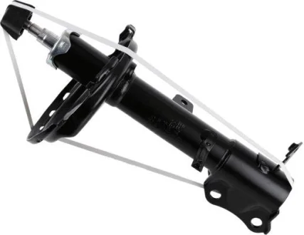Амортизатор задн прав LEXUS RX TOYOTA HARRIER, HIGHLANDER / KLUGER 2.4-3.5 04.03-06.12 SACHS 317 156