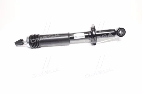Амортизатор задн лів/прав HYUNDAI SONATA IV, XG KIA MAGENTIS I 2.0-3.5 03.98-12.05 SACHS 317 272