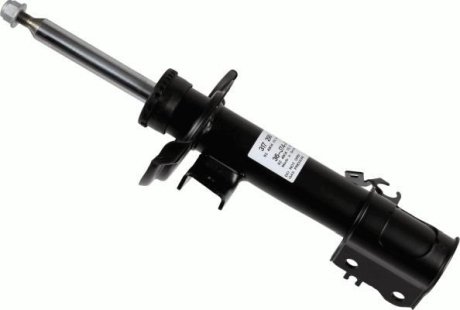 Амортизатор (передній) MB C-class (W203/S203) 2.6-3.5 4-matic 02-07 (L) SACHS 317 299