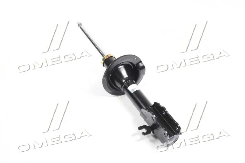 Амортизатор передн лів MAZDA CX-7 2.2D/2.3/2.5 06.06-12.14 SACHS 317 306 (фото 1)