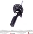 Амортизатор передн лів/прав AUDI A3, Q2 SEAT LEON, LEON SC, LEON SPORTSTOURER, LEON ST, TARRACO SKODA KODIAQ I, OCTAVIA III, OCTAVIA IV, SUPERB III VW ARTEON 1.0-2.5 04.12- SACHS 317 330 (фото 4)