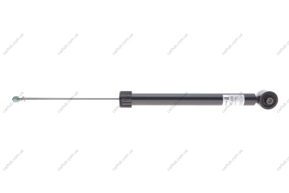 Амортизатор задн лів/прав SEAT IBIZA IV, IBIZA IV SC, IBIZA IV ST VW POLO IV, POLO V 1.0-2.0D 10.01-05.22 SACHS 317 336 (фото 1)