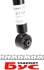 Амортизатор задн лів/прав SEAT IBIZA IV, IBIZA IV SC, IBIZA IV ST VW POLO IV, POLO V 1.0-2.0D 10.01-05.22 SACHS 317 336 (фото 5)