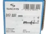 Амортизатор задн лів/прав MERCEDES A (W169), B SPORTS TOURER (W245) 1.5-Electric 09.04-06.12 SACHS 317 337 (фото 2)