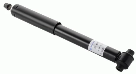 Амортизатор задн лів/прав VOLVO S60 I, S80 I, V70 II 2.0-3.0 05.98-04.10 SACHS 317 339