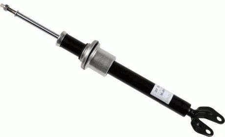 Амортизатор (передній) MB CLS (C219) 06-10 SACHS 317 349