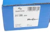 Амортизатор (задній) Ford Focus III 10-20 SACHS 317 369 (фото 2)