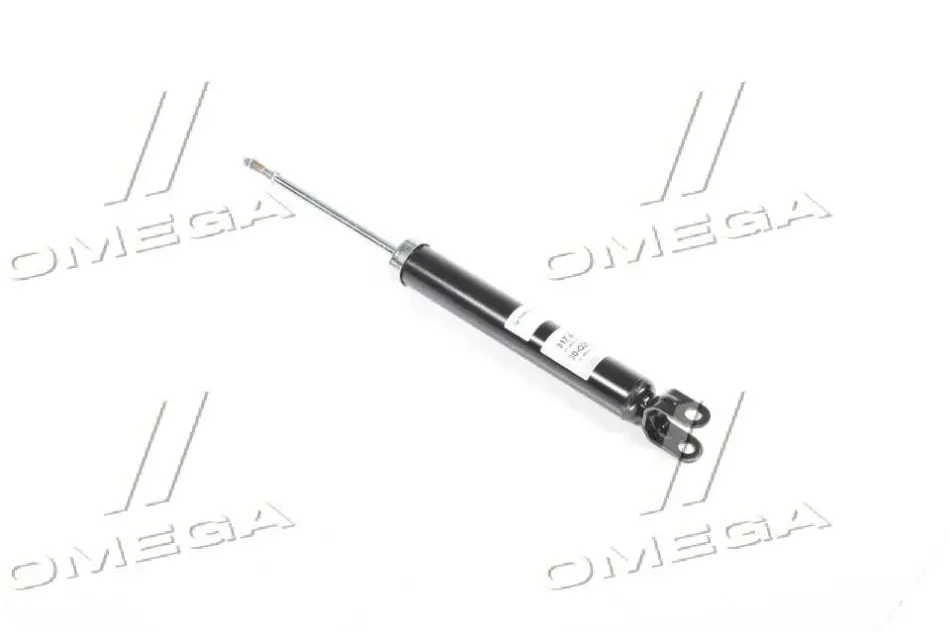 Амортизатор задн лів/прав HYUNDAI I30 KIA CARENS III, CEE\'D, PRO CEE\'D 1.0-2.0LPG 09.06- SACHS 317 409 (фото 1)